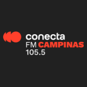 Rádio Conecta 105.5 FM/SP 